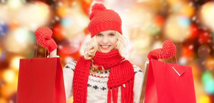 Holiday Shopping Tips To Get The Best Deals