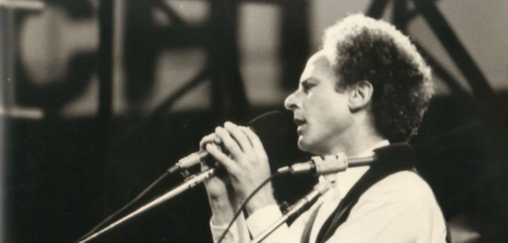 art garfunkel