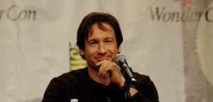 david duchovny