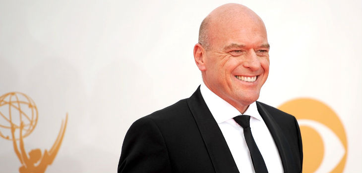 dean norris