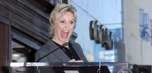 jane lynch