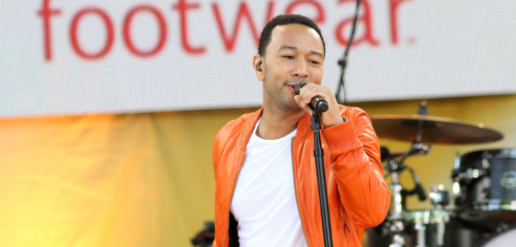 john legend 