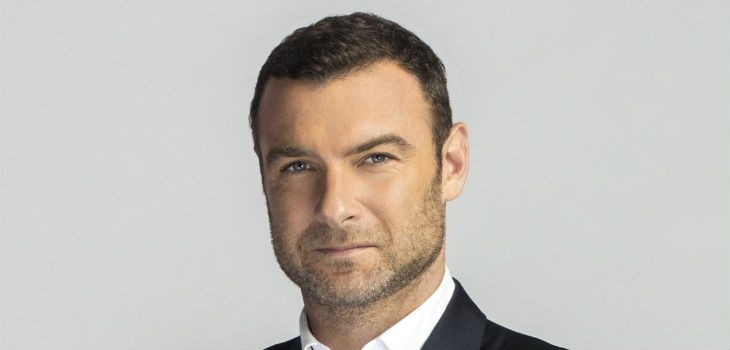 liev schreiber