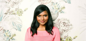 mindy kaling