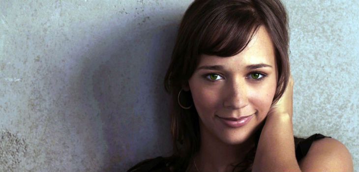 rashida jones