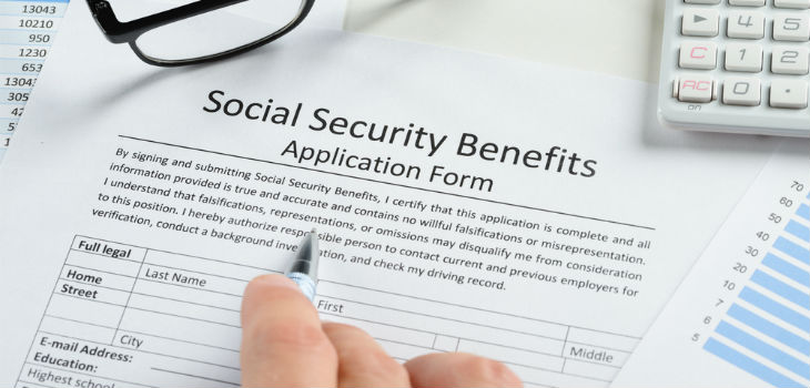 social security