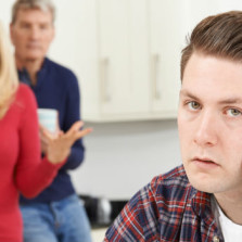 supporting adult children