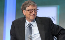 bill gates