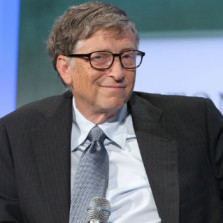 bill gates