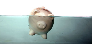 debt