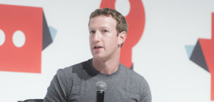 mark zuckerberg