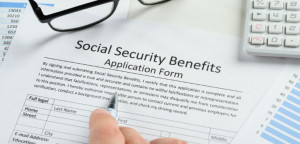 taking benefits