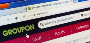 groupon