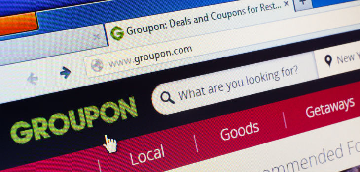 groupon