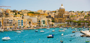 malta