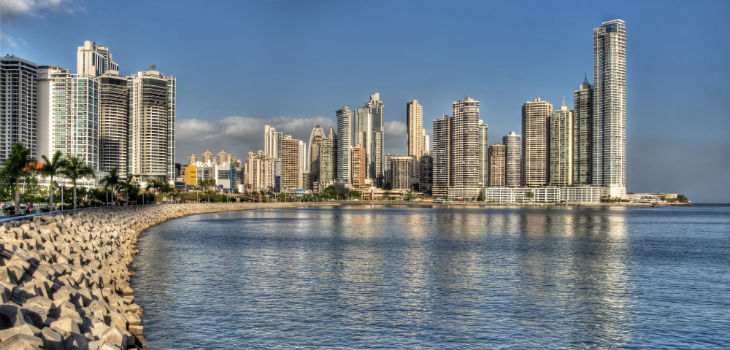 panama