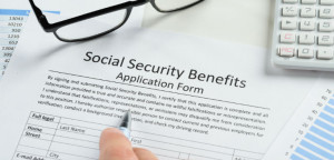 social security