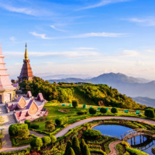 thailand