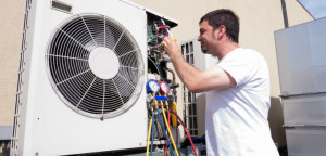 ac and heating maintenance