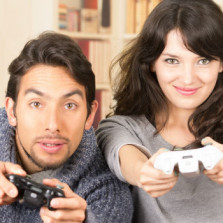 gaming tv