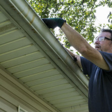 home maintenance