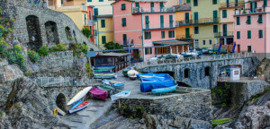 liguria