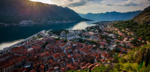 montenegro