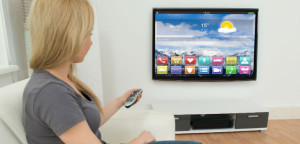 smart tv