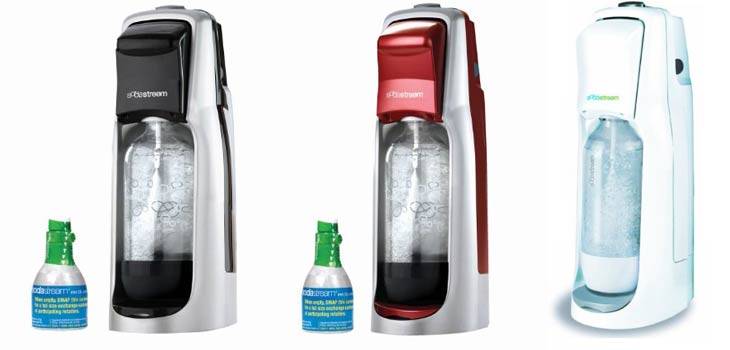 SodaStreamAmazon