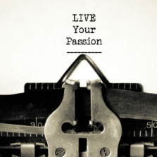 follow your passion