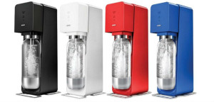 soda stream