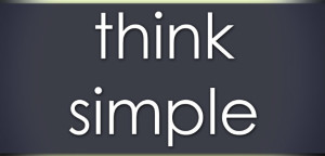 simply