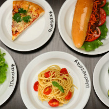 restaurant week