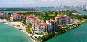 fisher island