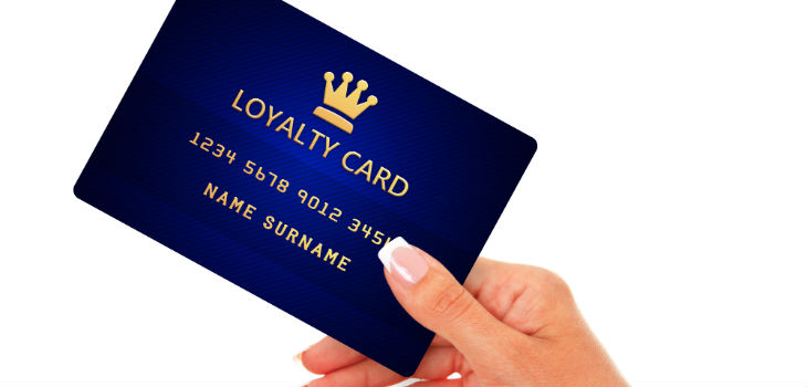 loyalty programs