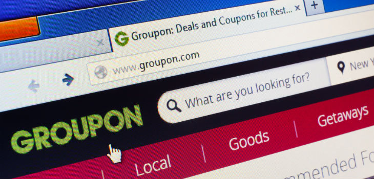 online coupons