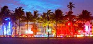 south beach