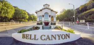 Bell Canyon