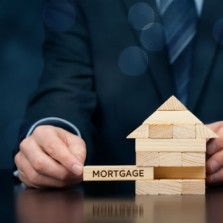 mortgage