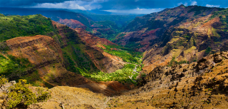 kauai