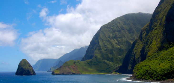 molokai