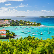 st thomas
