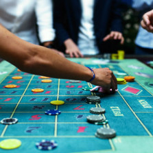gambling