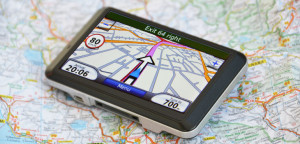 gps