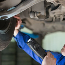 manufacturers service