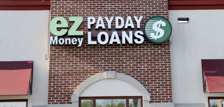 payday loan