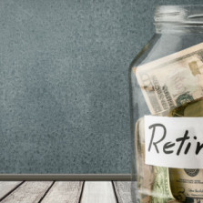 retirement