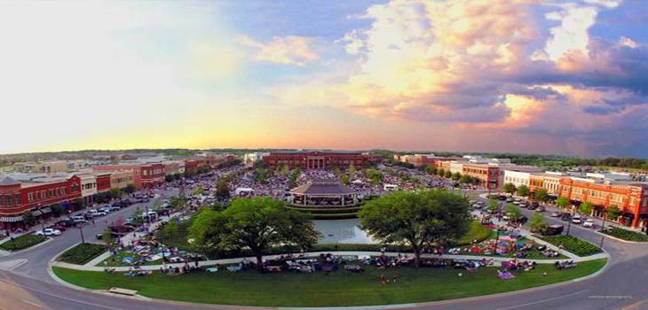 southlake-730X350