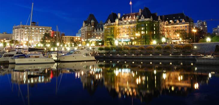 10 Best Canadian Cities for Retirees