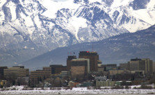 anchorage